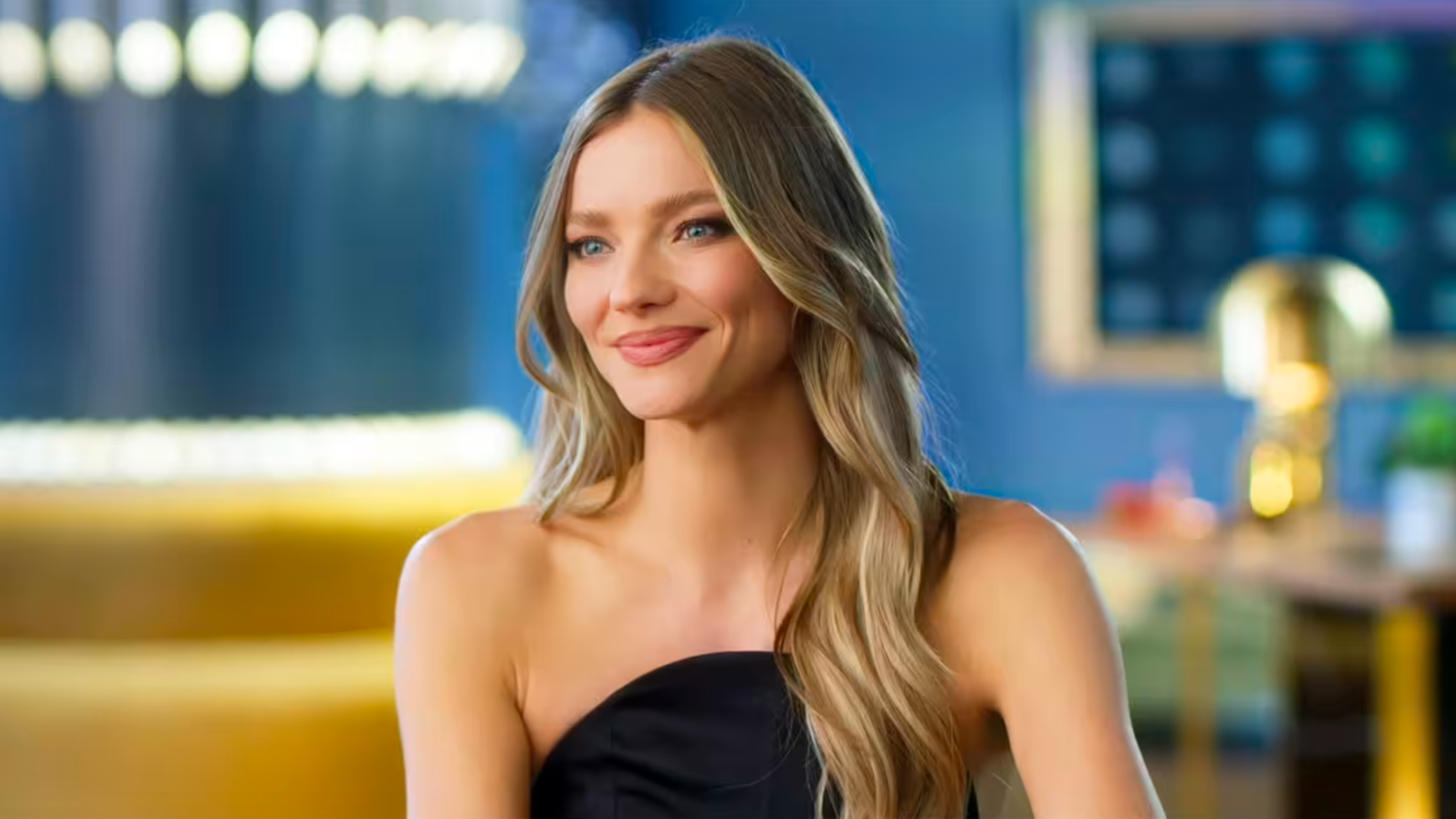 Selling Sunset’s Alanna Gold apologizes for falsely claiming ownership